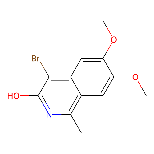 Chemical structure of BindingDB Monomer ID 50227410