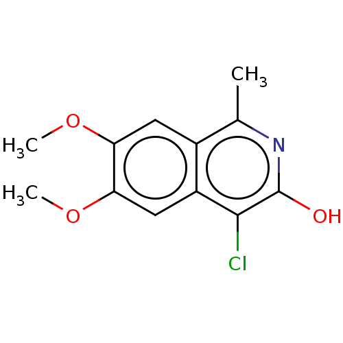 Chemical structure of BindingDB Monomer ID 50227412