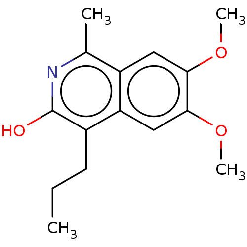 Chemical structure of BindingDB Monomer ID 50227413