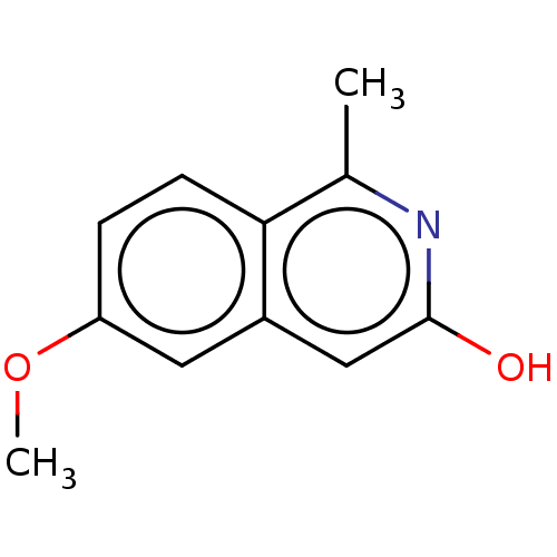 Chemical structure of BindingDB Monomer ID 50227415