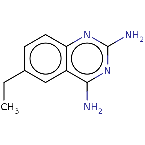 Chemical structure of BindingDB Monomer ID 50227423
