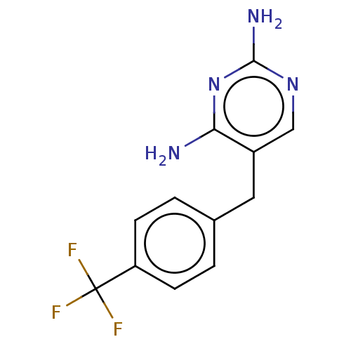 Chemical structure of BindingDB Monomer ID 50227437