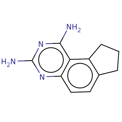 Chemical structure of BindingDB Monomer ID 50227451