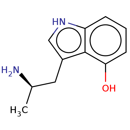 Chemical structure of BindingDB Monomer ID 50227462