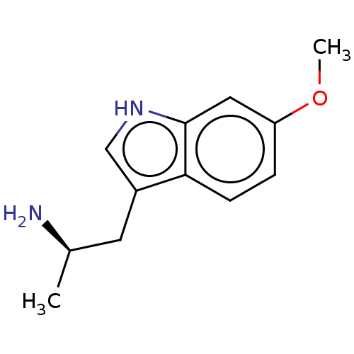 Chemical structure of BindingDB Monomer ID 50227464