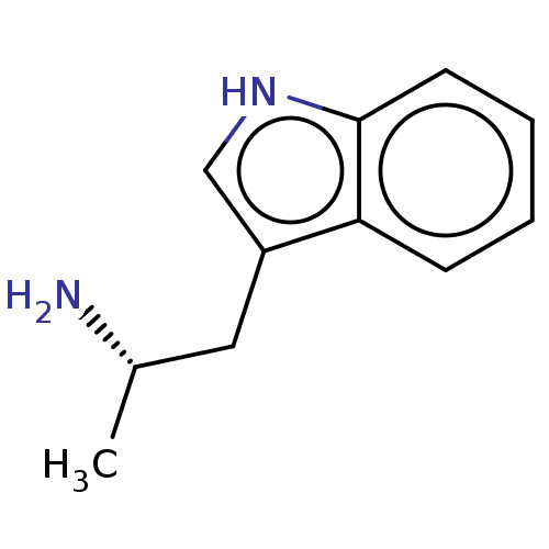 Chemical structure of BindingDB Monomer ID 50227466