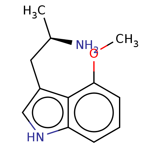 Chemical structure of BindingDB Monomer ID 50227467