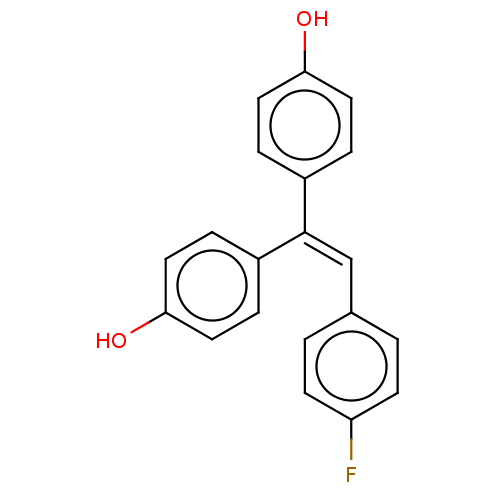 Chemical structure of BindingDB Monomer ID 50227469