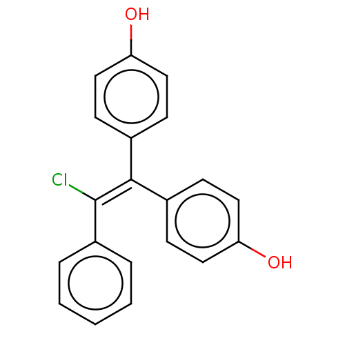Chemical structure of BindingDB Monomer ID 50227470