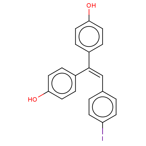 Chemical structure of BindingDB Monomer ID 50227471