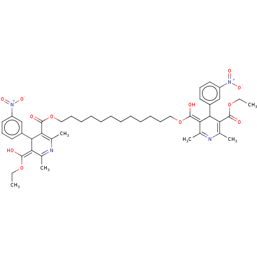 Chemical structure of BindingDB Monomer ID 50227475
