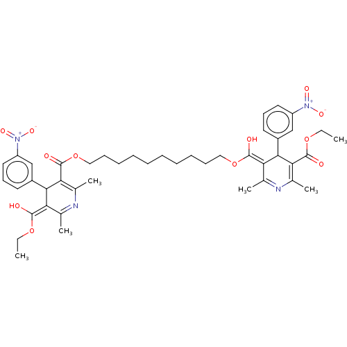 Chemical structure of BindingDB Monomer ID 50227476