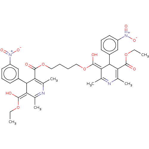 Chemical structure of BindingDB Monomer ID 50227478