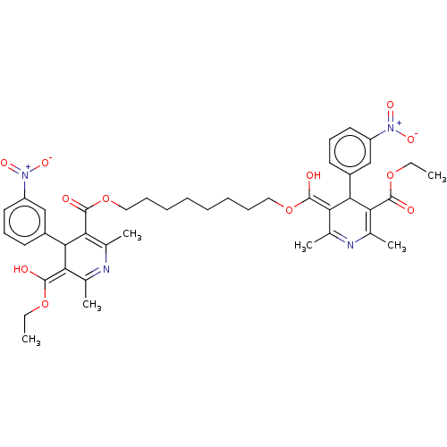 Chemical structure of BindingDB Monomer ID 50227480