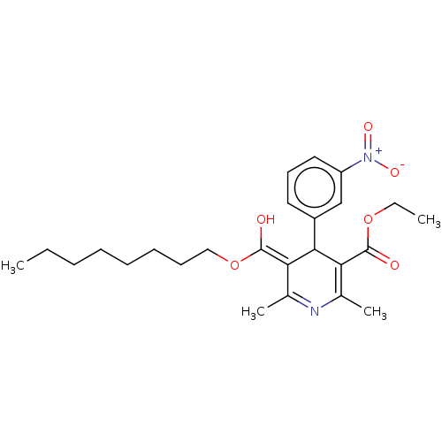 Chemical structure of BindingDB Monomer ID 50227481