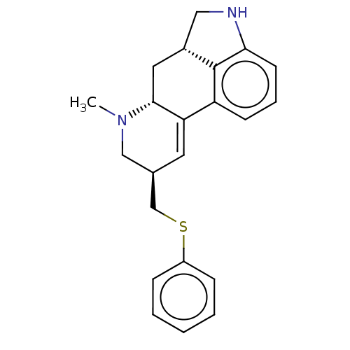 Chemical structure of BindingDB Monomer ID 50227483