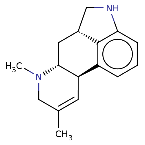 Chemical structure of BindingDB Monomer ID 50227487