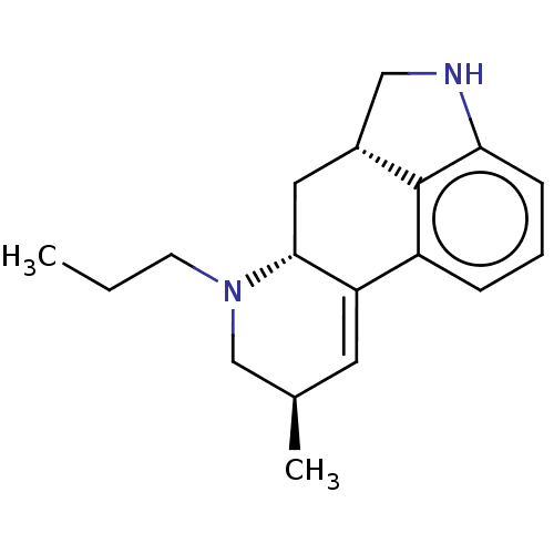 Chemical structure of BindingDB Monomer ID 50227488