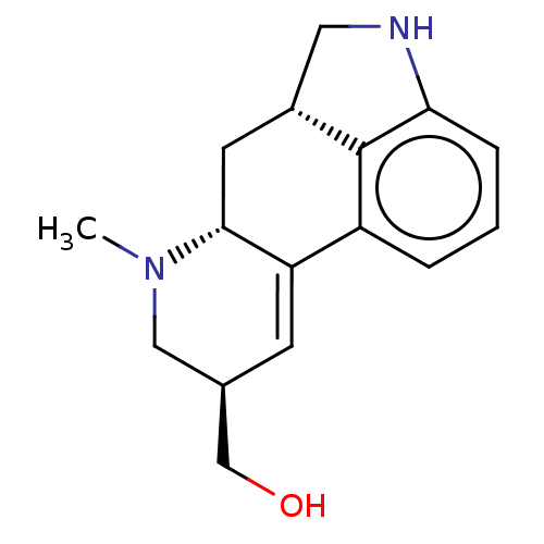 Chemical structure of BindingDB Monomer ID 50227490