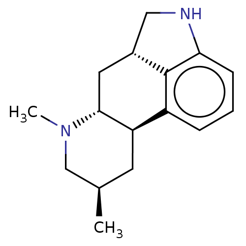 Chemical structure of BindingDB Monomer ID 50227491