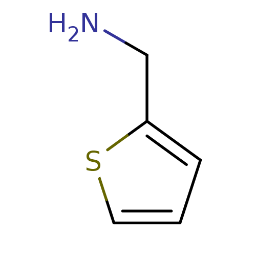 Chemical structure of BindingDB Monomer ID 50227501