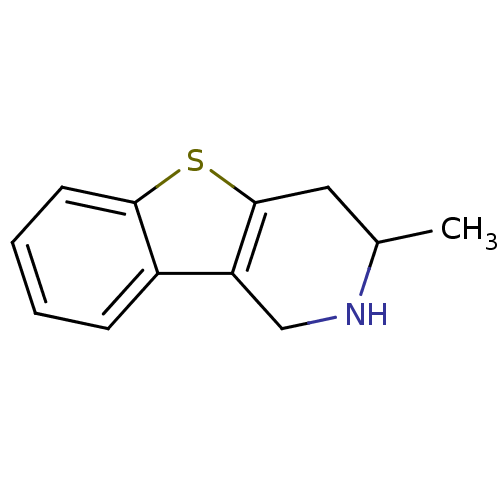Chemical structure of BindingDB Monomer ID 50227503
