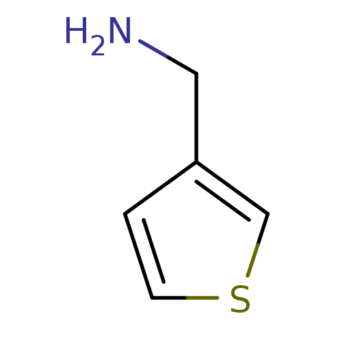 Chemical structure of BindingDB Monomer ID 50227509