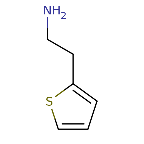 Chemical structure of BindingDB Monomer ID 50227513