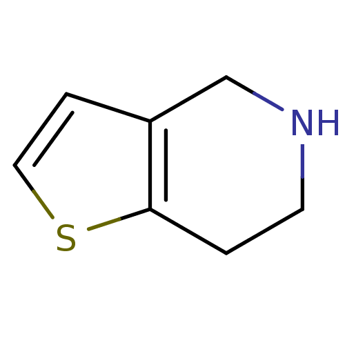 Chemical structure of BindingDB Monomer ID 50227516