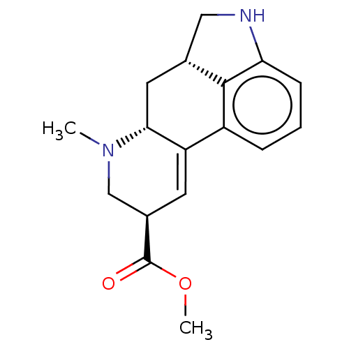 Chemical structure of BindingDB Monomer ID 50227520
