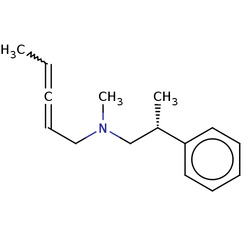 Chemical structure of BindingDB Monomer ID 50227522