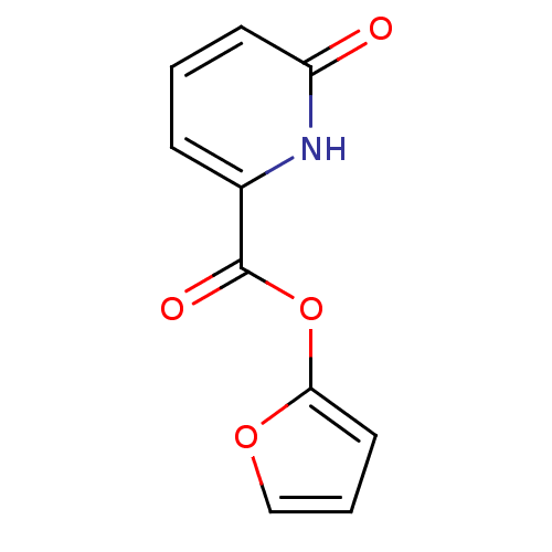 Chemical structure of BindingDB Monomer ID 50227529