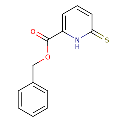 Chemical structure of BindingDB Monomer ID 50227533