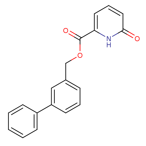 Chemical structure of BindingDB Monomer ID 50227553