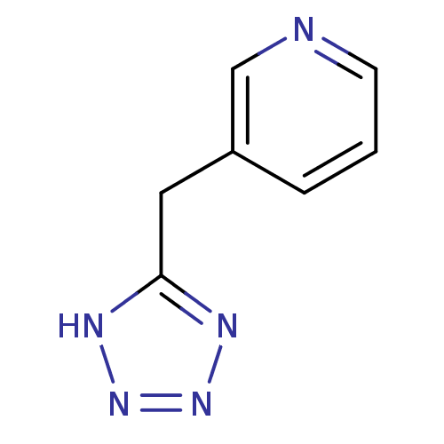 Chemical structure of BindingDB Monomer ID 50227558