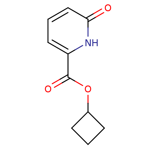 Chemical structure of BindingDB Monomer ID 50227567