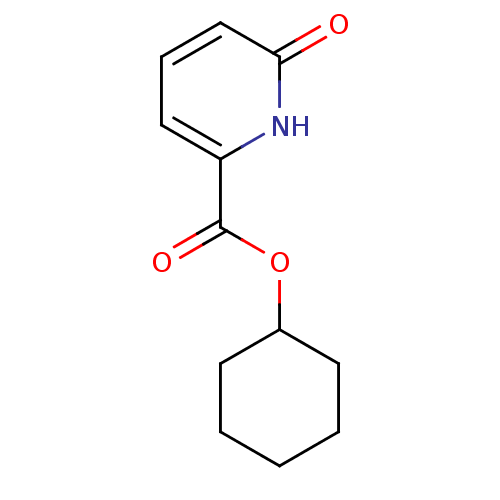 Chemical structure of BindingDB Monomer ID 50227583