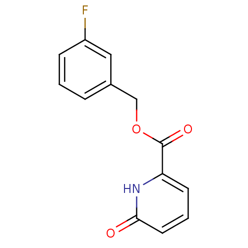Chemical structure of BindingDB Monomer ID 50227585