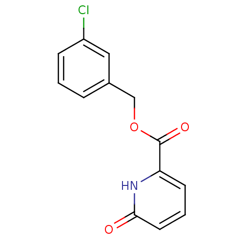 Chemical structure of BindingDB Monomer ID 50227589