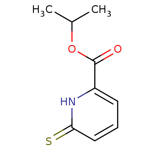 Chemical structure of BindingDB Monomer ID 50227591