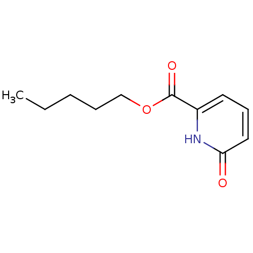 Chemical structure of BindingDB Monomer ID 50227593