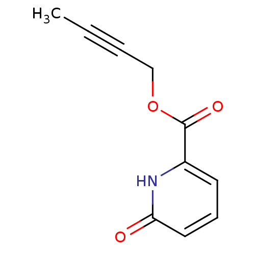 Chemical structure of BindingDB Monomer ID 50227600