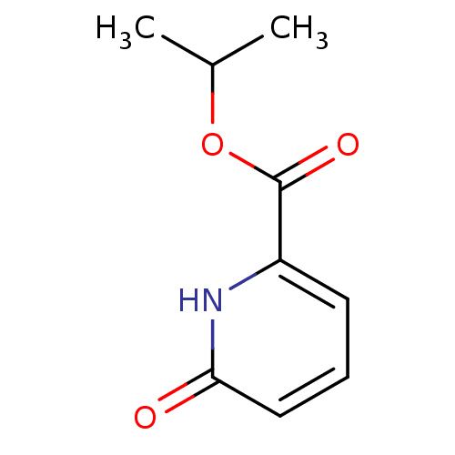 Chemical structure of BindingDB Monomer ID 50227603