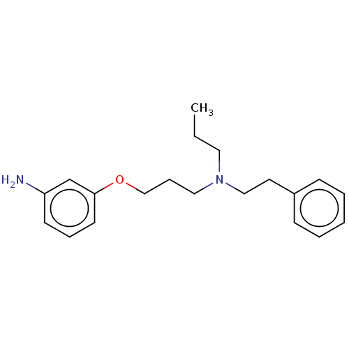 Chemical structure of BindingDB Monomer ID 50227606