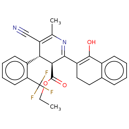 Chemical structure of BindingDB Monomer ID 50227609