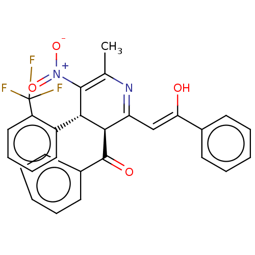 Chemical structure of BindingDB Monomer ID 50227614