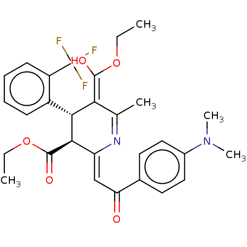 Chemical structure of BindingDB Monomer ID 50227615