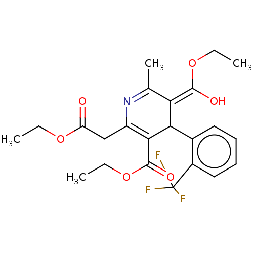 Chemical structure of BindingDB Monomer ID 50227617