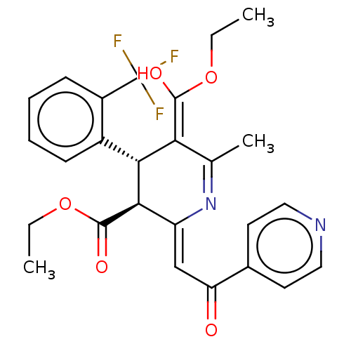 Chemical structure of BindingDB Monomer ID 50227621