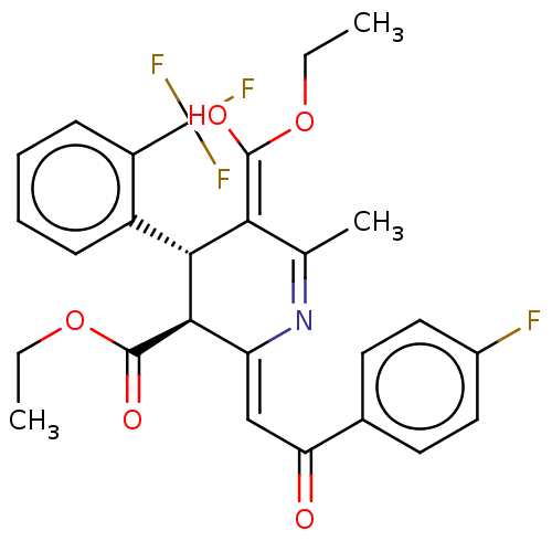 Chemical structure of BindingDB Monomer ID 50227622